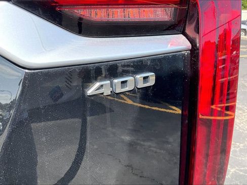 Used 2023 Cadillac XT6 Premium Luxury AWD/4WD image 7