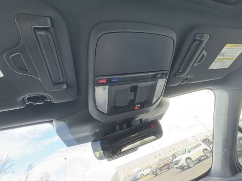 New 2026 Subaru Forester Premium w/ Base/Premium Plus Package image 24