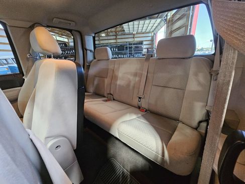 Used 2009 Chevrolet Silverado 1500 LT w/ Power Pack Plus AWD/4WD image 12