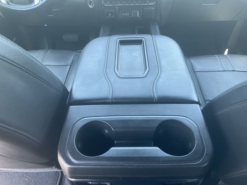 Used 2022 Chevrolet Silverado 3500 High Country w/ Safety Package II AWD/4WD image 46