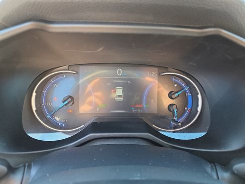 Certified 2021 Toyota RAV4 XSE w/ Carpet Mat Package (TMS) image 22