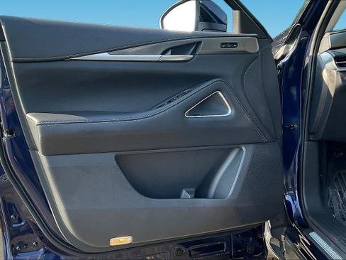 Certified 2023 INFINITI QX60 Luxe w/ Performance Audio Package AWD/4WD image 19