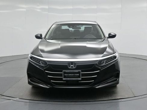 Used 2022 Honda Accord LX image 20