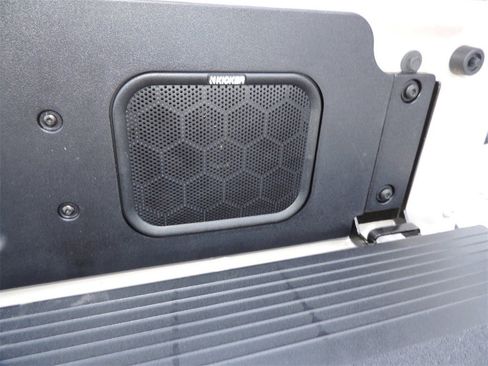 New 2026 GMC Sierra 1500 AT4X image 18