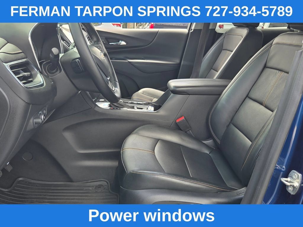 Used 2023 Chevrolet Equinox Premier FWD image 14