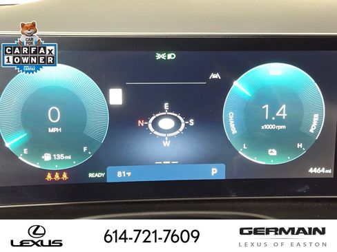 Used 2026 Hyundai Tucson Limited AWD/4WD image 24