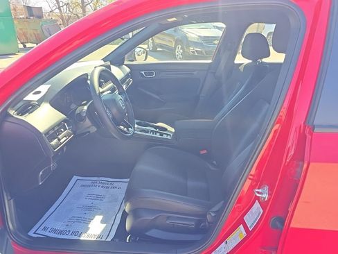 Used 2026 Honda Civic Sport image 10