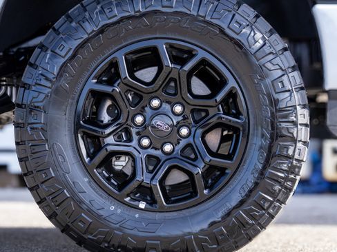 New 2025 Ford F150 XLT w/ Equipment Group 302A MID image 12