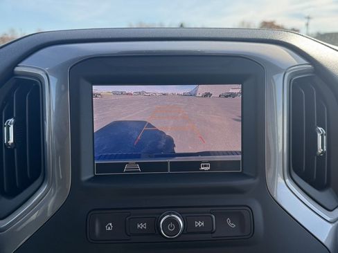 New 2026 Chevrolet Silverado 2500 Custom w/ Custom Value Package image 27