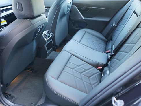 New 2026 BMW 530i w/ M Sport Package image 20