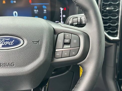 New 2026 Ford Ranger XLT AWD/4WD image 10