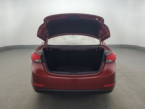 Used 2016 Hyundai Elantra SE FWD image 29
