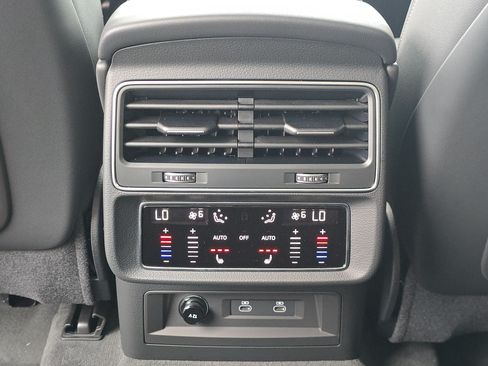 New 2026 Audi Q7 2.0T Premium Plus AWD/4WD image 20