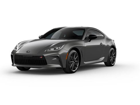 New 2026 Toyota GR86 Premium RWD image 13