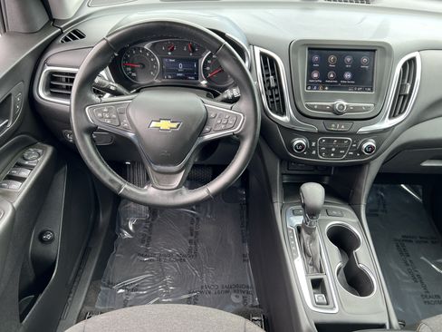Used 2024 Chevrolet Equinox LT AWD/4WD image 31