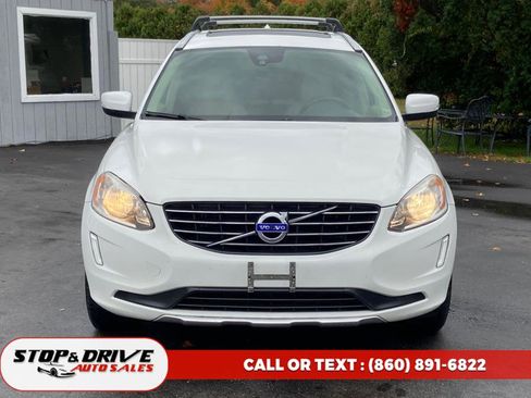 Used 2015 Volvo XC60 T5 image 8