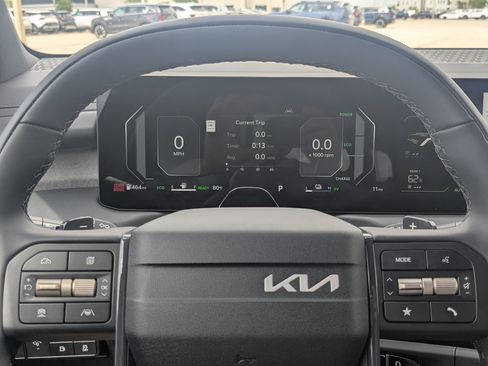 New 2027 Kia Telluride SX FWD image 38