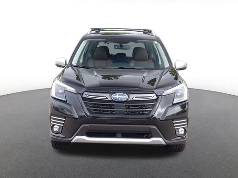 Used 2022 Subaru Forester Touring w/ Popular Package #2 AWD/4WD image 9