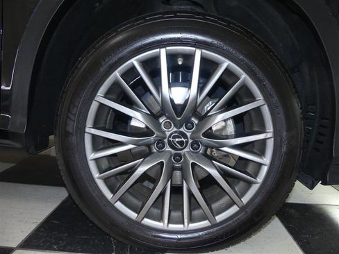 Used 2022 Lexus RX 450h F Sport image 35