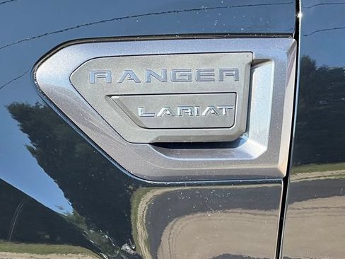 Used 2020 Ford Ranger Lariat w/ Equipment Group 501A Mid AWD/4WD image 2