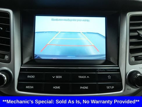 Used 2018 Hyundai Tucson SEL AWD/4WD image 30