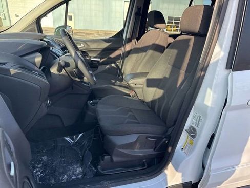 Used 2015 Ford Transit Connect XLT image 7