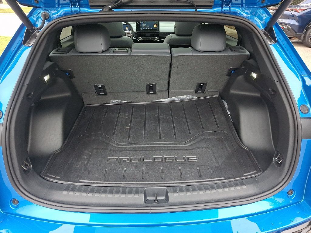 Used 2025 Honda Prologue Elite image 30