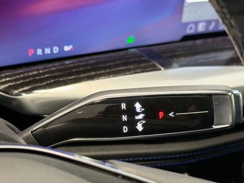 New 2026 Cadillac Escalade IQ Sport 1 w/ LPO, ONYX Package image 16