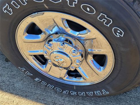 New 2024 RAM 3500 Tradesman w/ Chrome Appearance Group image 10