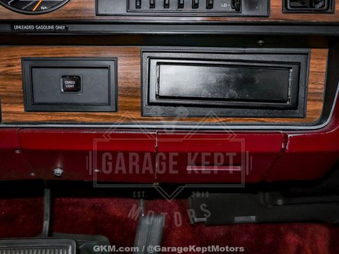 Used 1989 Dodge D/W Truck 150 image 94