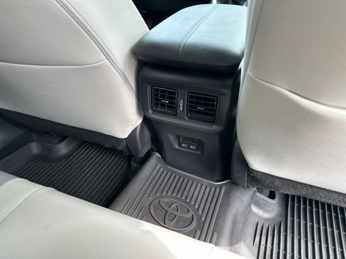 Used 2023 Toyota RAV4 XLE Premium AWD/4WD image 22