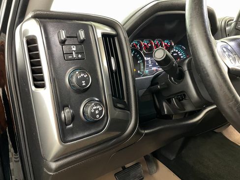 Used 2018 Chevrolet Silverado 3500 LTZ w/ Duramax Plus Package AWD/4WD image 18