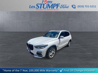 Used 2020 BMW X5 xDrive40i w/ Convenience Package image 1