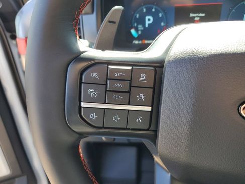 New 2026 Ford F150 Raptor AWD/4WD image 21