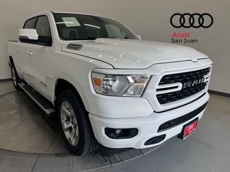 Used 2023 RAM 1500 Big Horn AWD/4WD 360° Tour