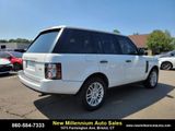 Used 2011 Land Rover Range Rover HSE image 5