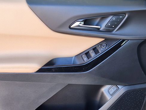 New 2026 Chevrolet Equinox ACTIV w/ Convenience Package III image 17