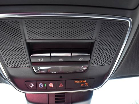 New 2026 Buick Enclave Avenir w/ Super Cruise Package image 21