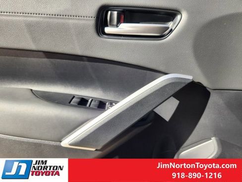 New 2026 Toyota Corolla Cross XLE image 18