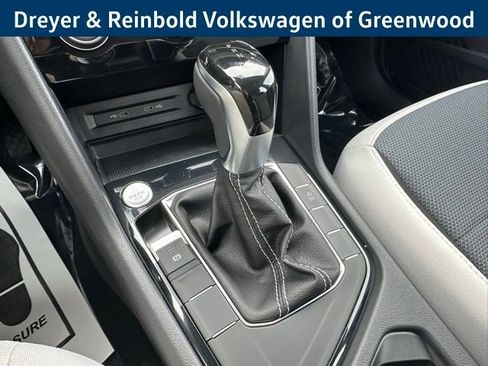 New 2026 Volkswagen Taos S image 20