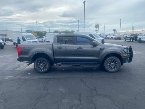 Used 2020 Ford Ranger XLT w/ Equipment Group 302A Luxury AWD/4WD image 7