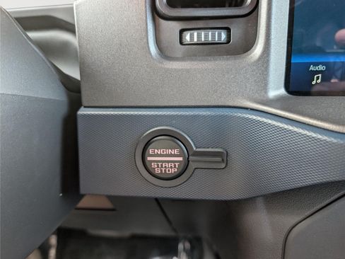 Used 2023 Ford Bronco Raptor AWD/4WD image 27