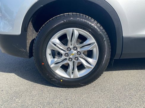 Used 2022 Chevrolet Blazer LT image 6