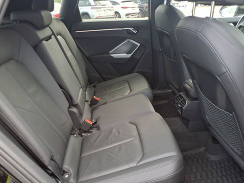 Used 2020 Audi Q3 2.0T Premium AWD/4WD image 26
