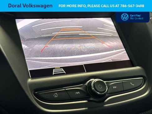 Used 2023 Chevrolet TrailBlazer LT FWD image 19