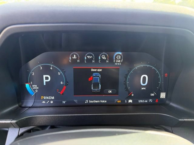 Used 2026 Ford Ranger Raptor AWD/4WD image 18