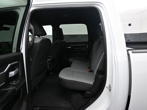 Used 2024 RAM 2500 Big Horn image 30