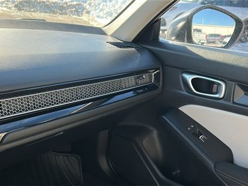 Used 2023 Honda Civic LX image 19