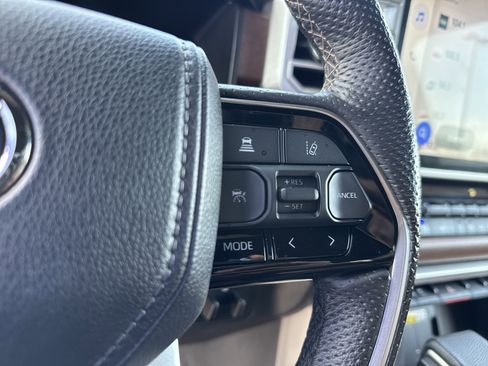 Used 2022 Toyota Tundra 1794 Edition image 22