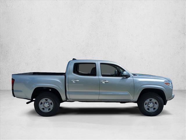 Certified 2023 Toyota Tacoma SR AWD/4WD image 4